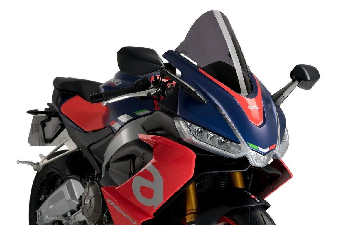 Puig R-Racer Windscreen