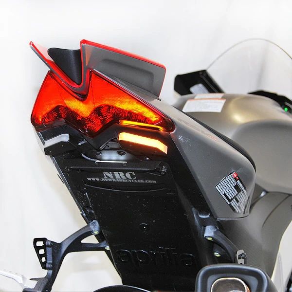 New Rage Cycles - NRC - Fender Eliminator Kit