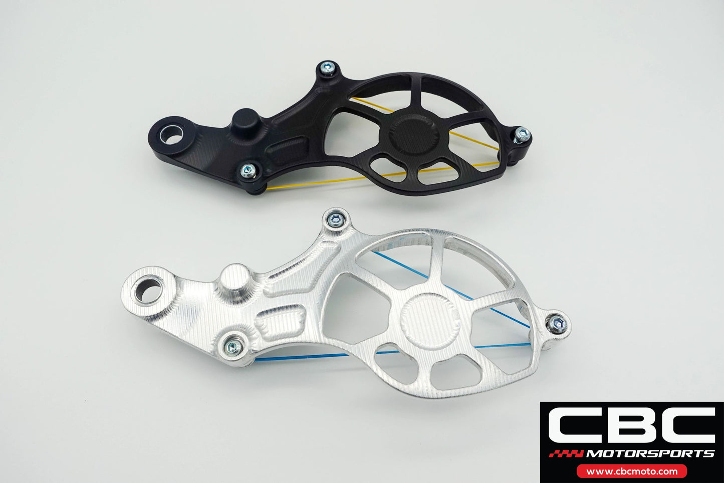 Flyhammer Racing Sprocket Cover