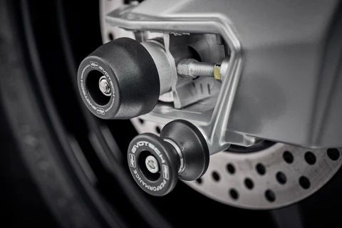 Evotech Performance Rear Spindle Bobbin