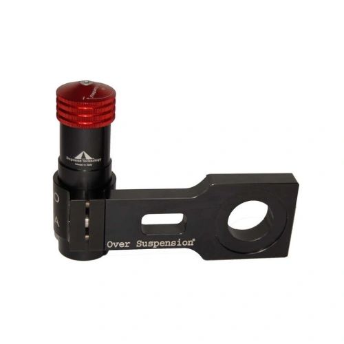 Supreme Technology Oversuspension