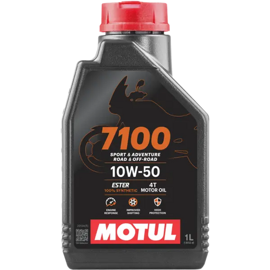 Motul 7100 4T Oil