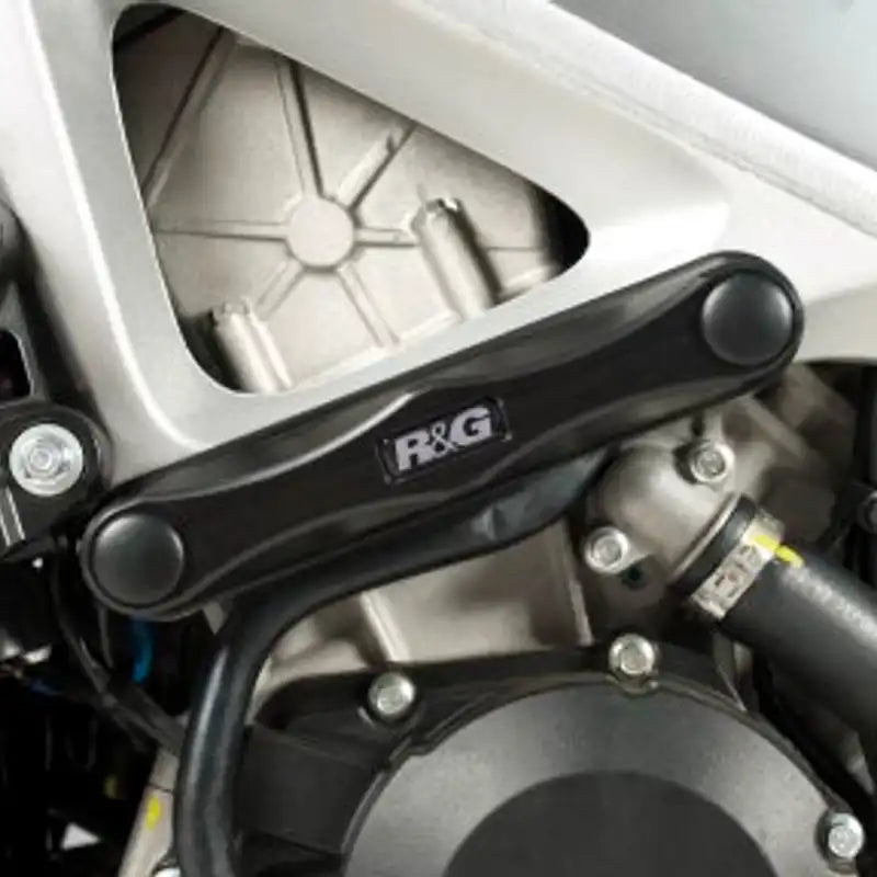 R&G Frame Skidders