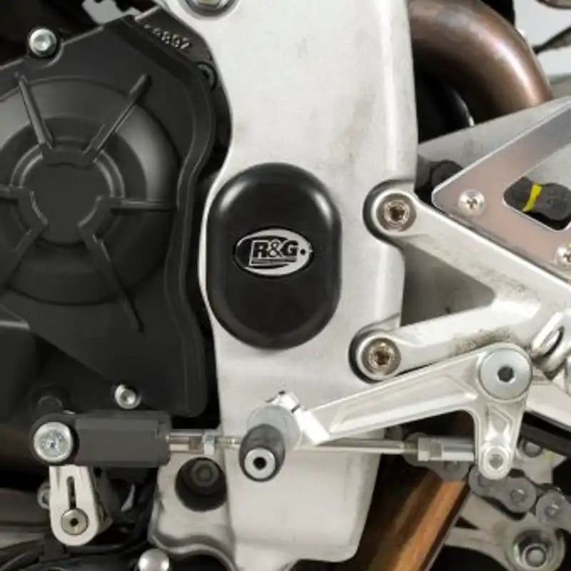 R&G Frame Plug