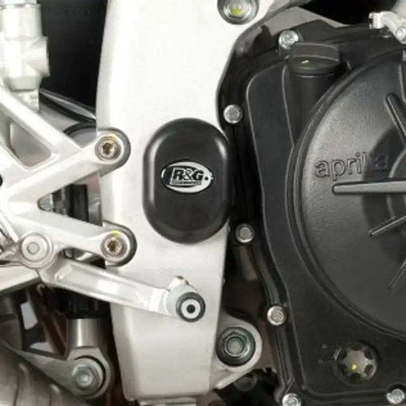 R&G Frame Plug