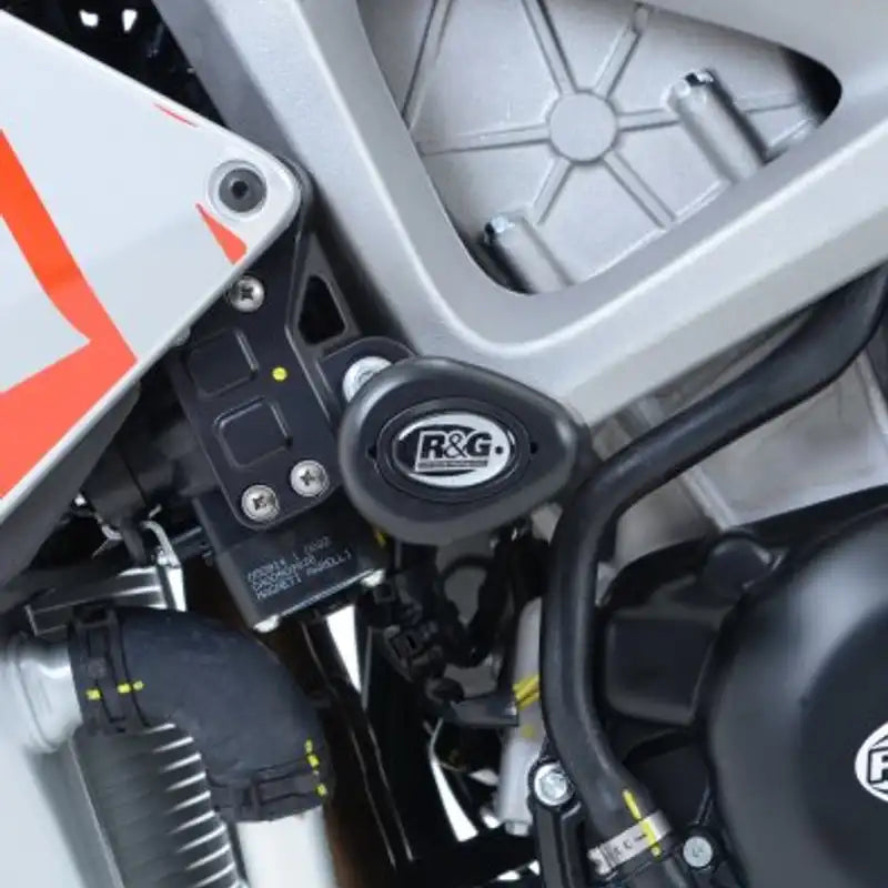 R&G Aero Crash Protectors