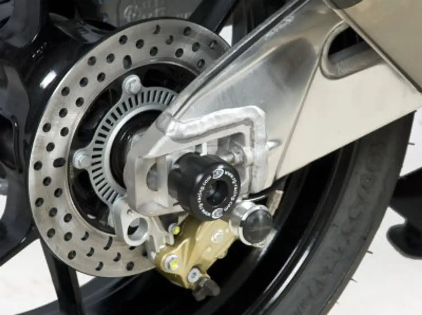 R&G Swingarm Protectors