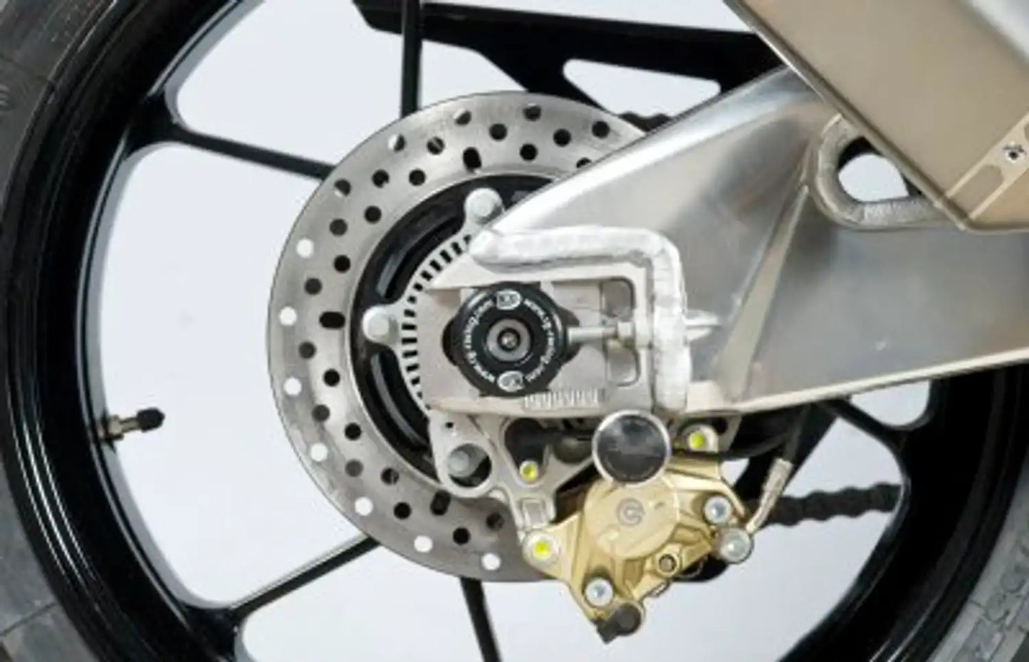 R&G Swingarm Protectors