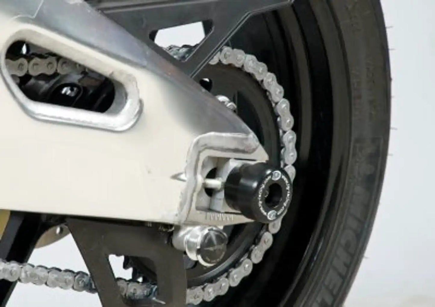 R&G Swingarm Protectors