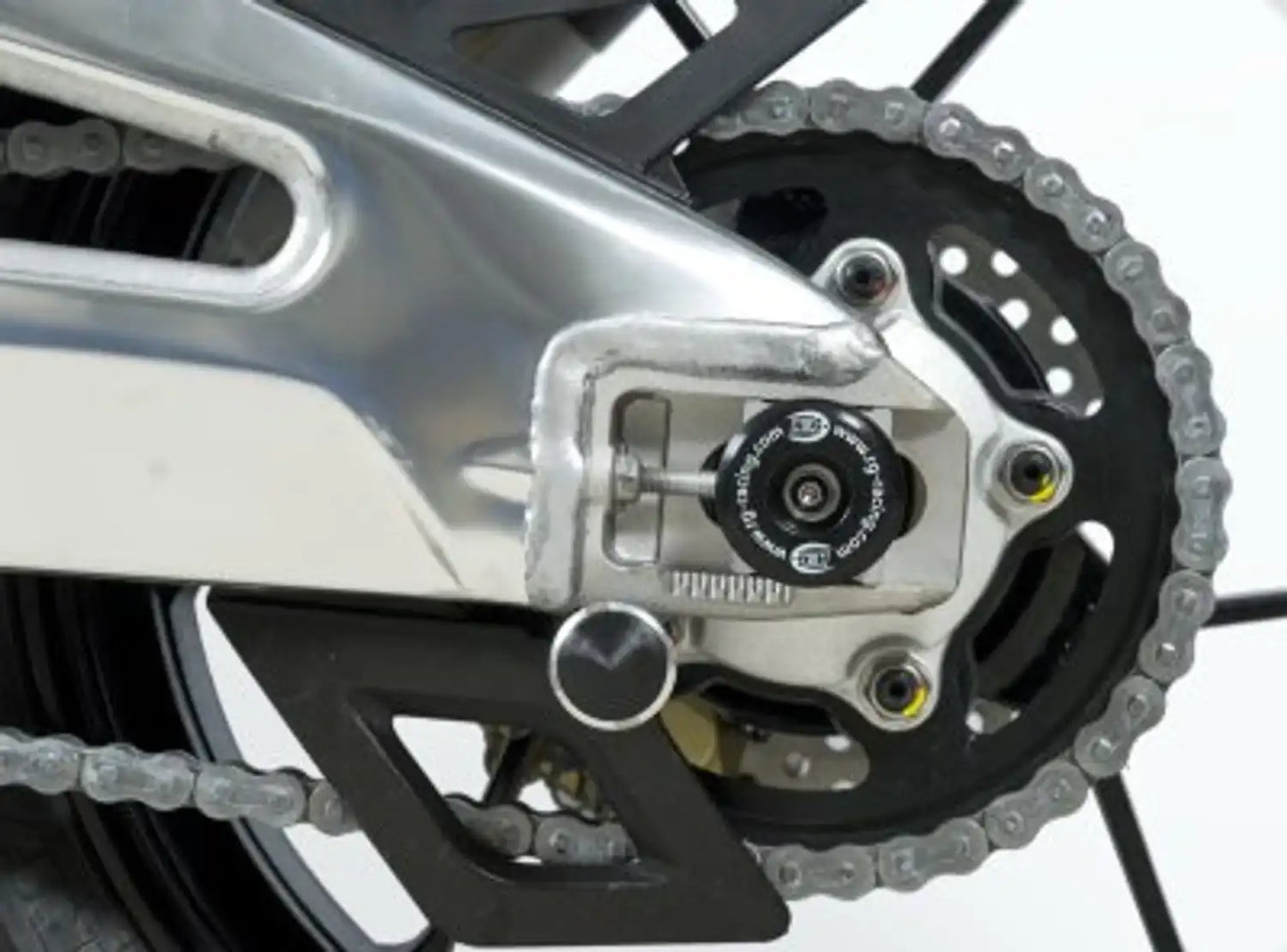 R&G Swingarm Protectors