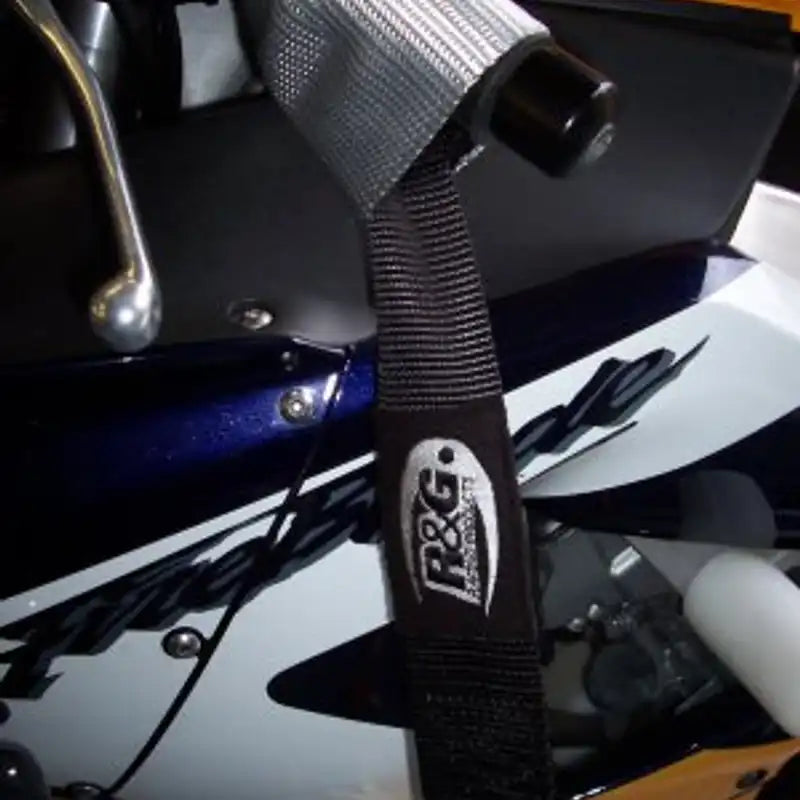 R&G Handlebar Top Straps