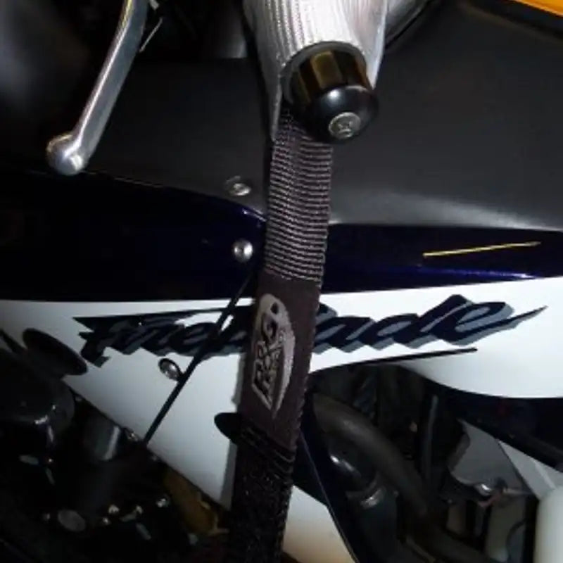 R&G Handlebar Top Straps