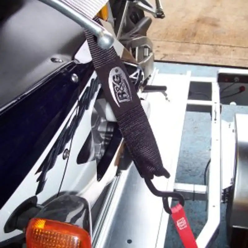 R&G Handlebar Top Straps