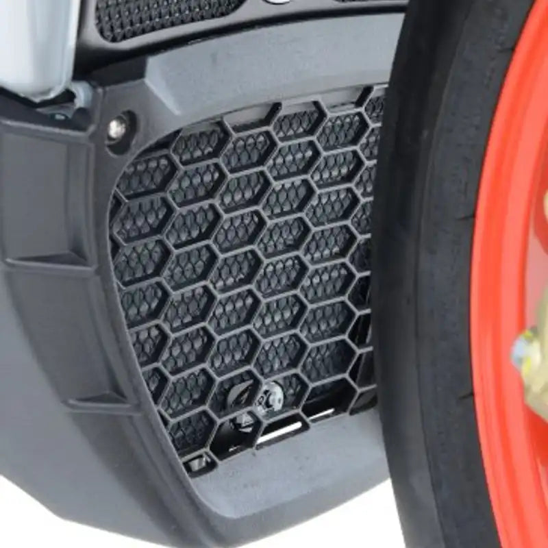 R&G Oil Cooler Guard
