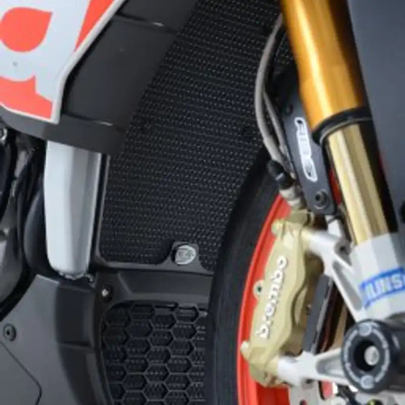 R&G Oil Cooler Guard