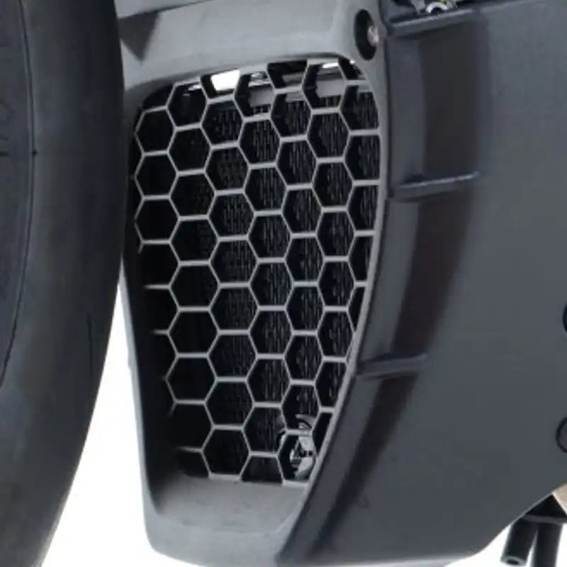 R&G Oil Cooler Guard