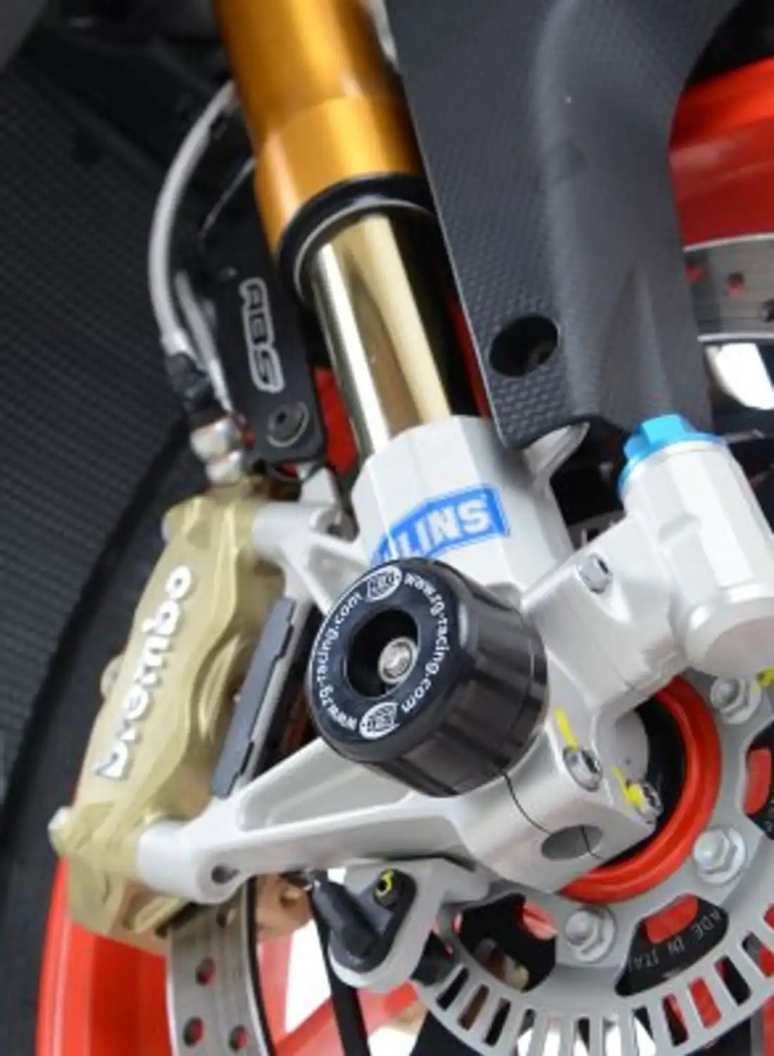 R&G Fork Protectors