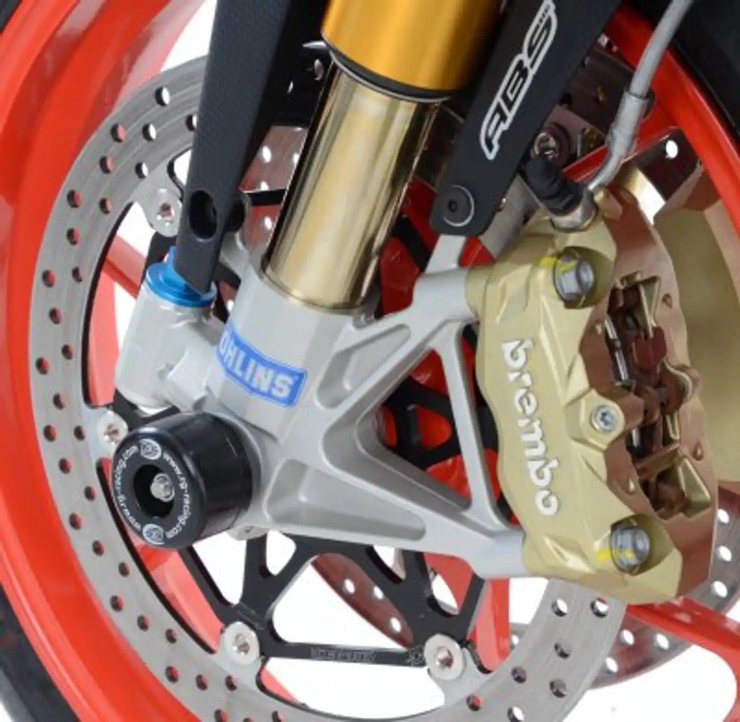 R&G Fork Protectors