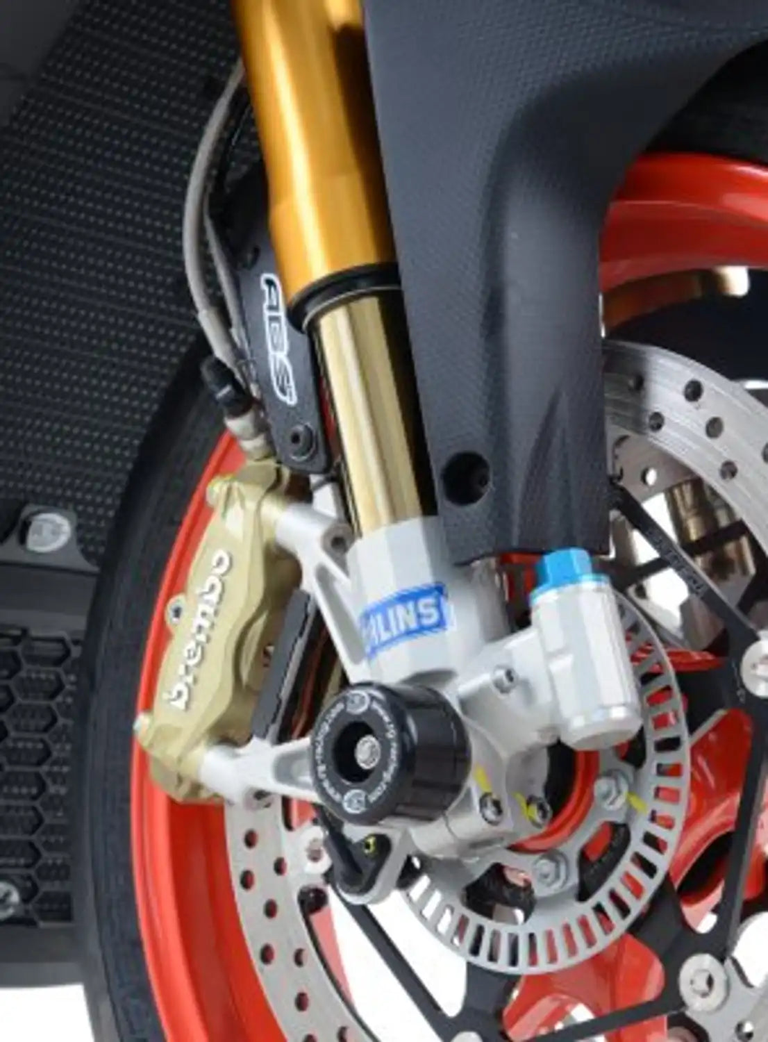 R&G Fork Protectors