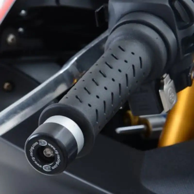 R&G Bar End Sliders