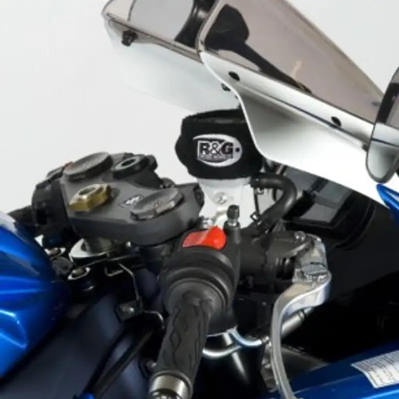 R&G Clutch/Brake Reservoir Protector