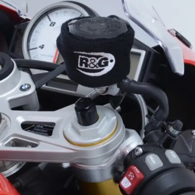 R&G Clutch/Brake Reservoir Protector