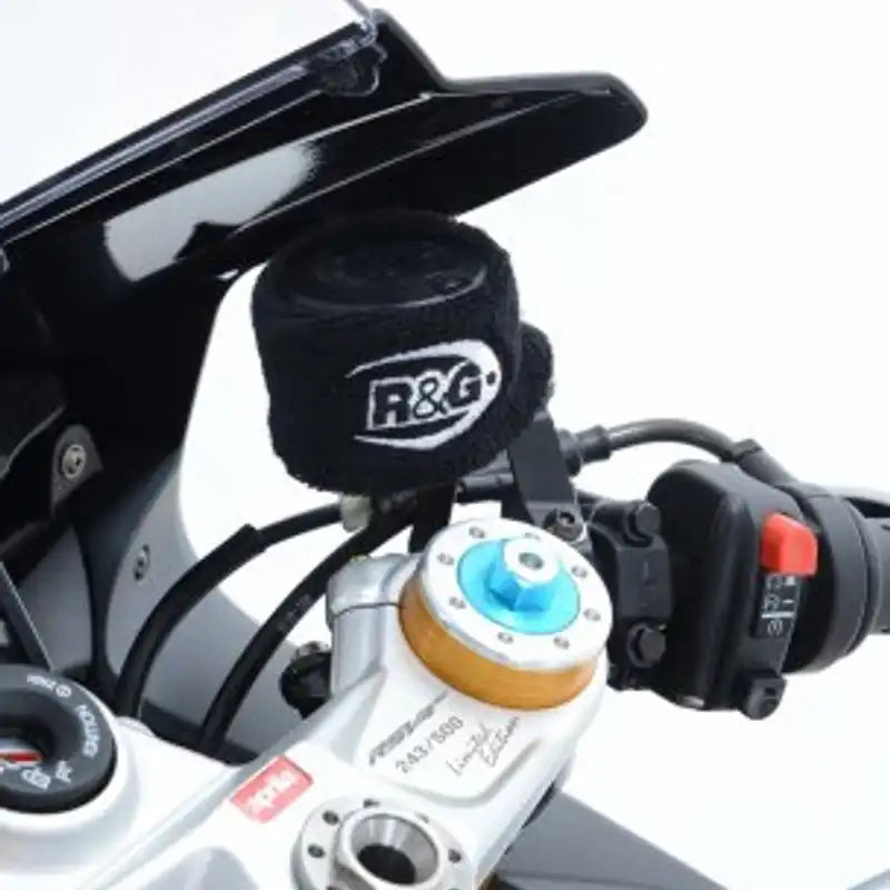 R&G Clutch/Brake Reservoir Protector