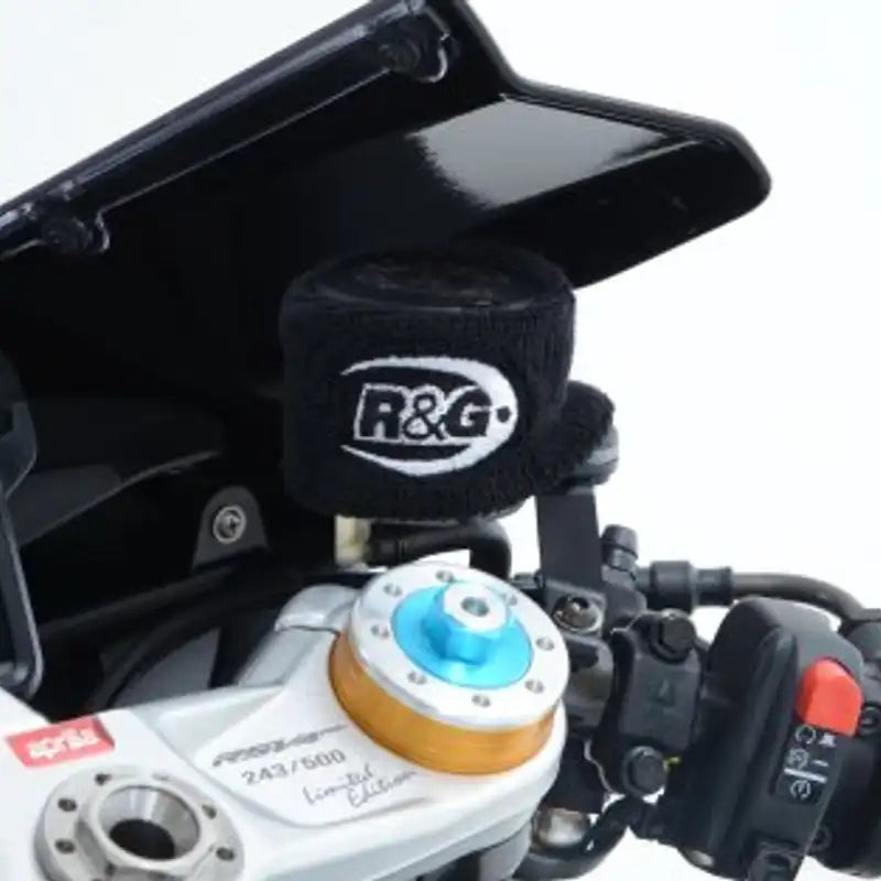 R&G Clutch/Brake Reservoir Protector