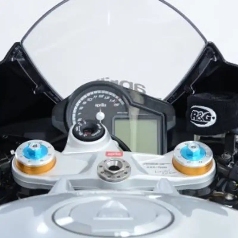 R&G Clutch/Brake Reservoir Protector