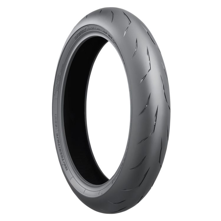 Bridgestone BATTLAX HYPERSPORT S22 Rear Tire