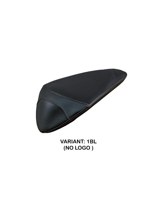 Tappezzeria Italia Passenger Seat Cover