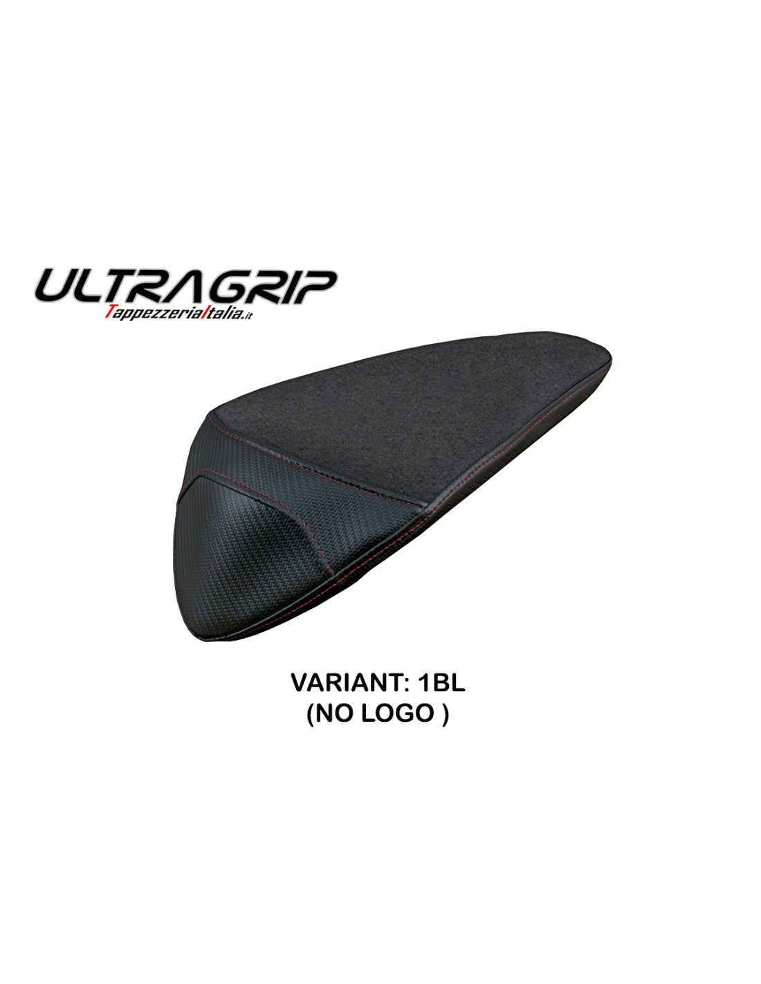 Tappezzeria Italia Passenger Seat Cover - Ultragrip