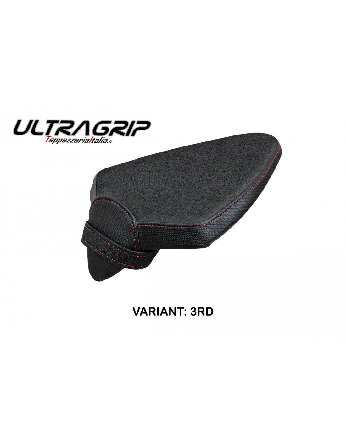 Tappezzeria Italia Passenger Seat Cover - Ultragrip