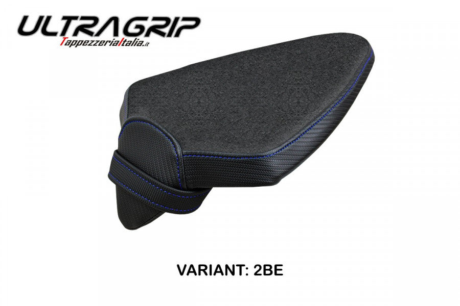 Tappezzeria Italia Passenger Seat Cover - Ultragrip