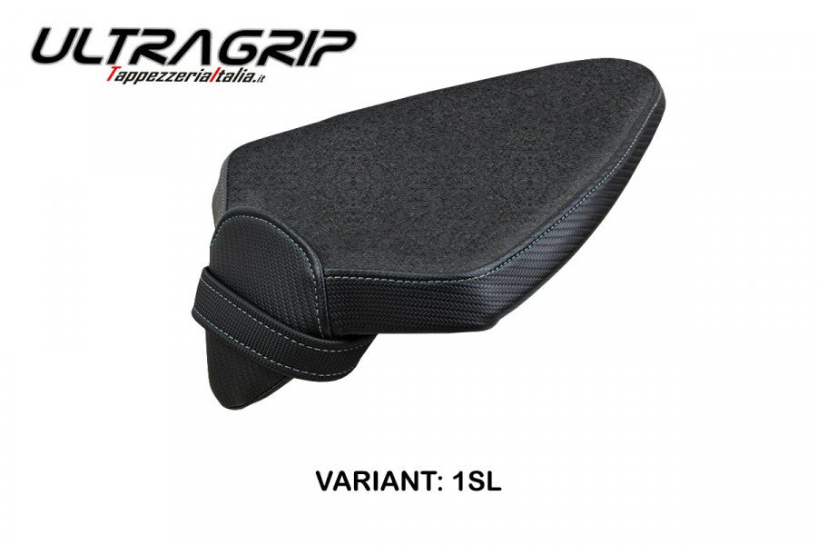 Tappezzeria Italia Passenger Seat Cover - Ultragrip