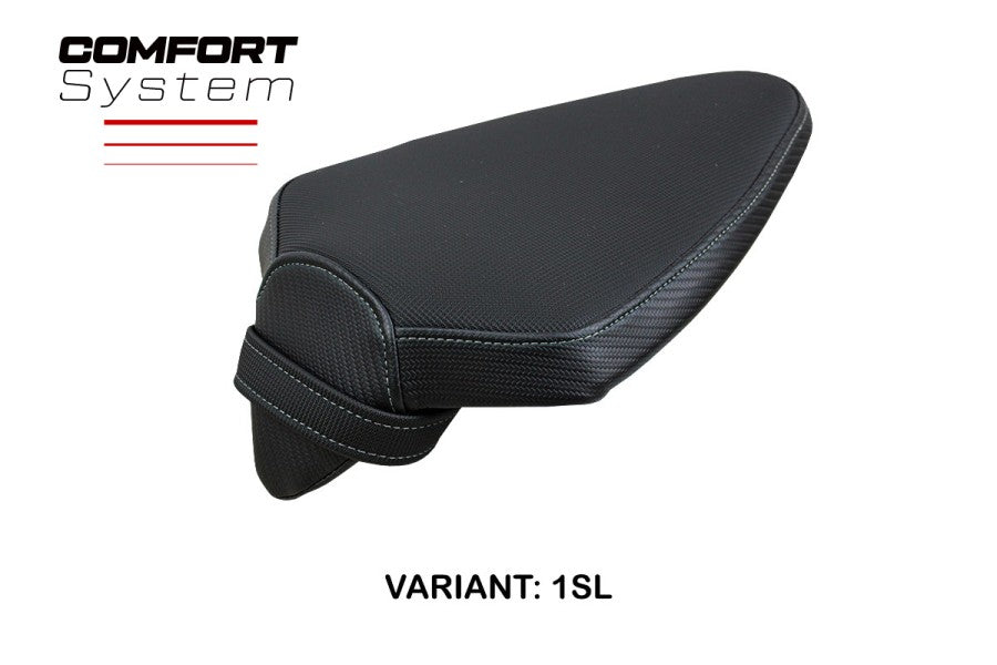 Tappezzeria Italia Passenger Seat Cover - Comfort System