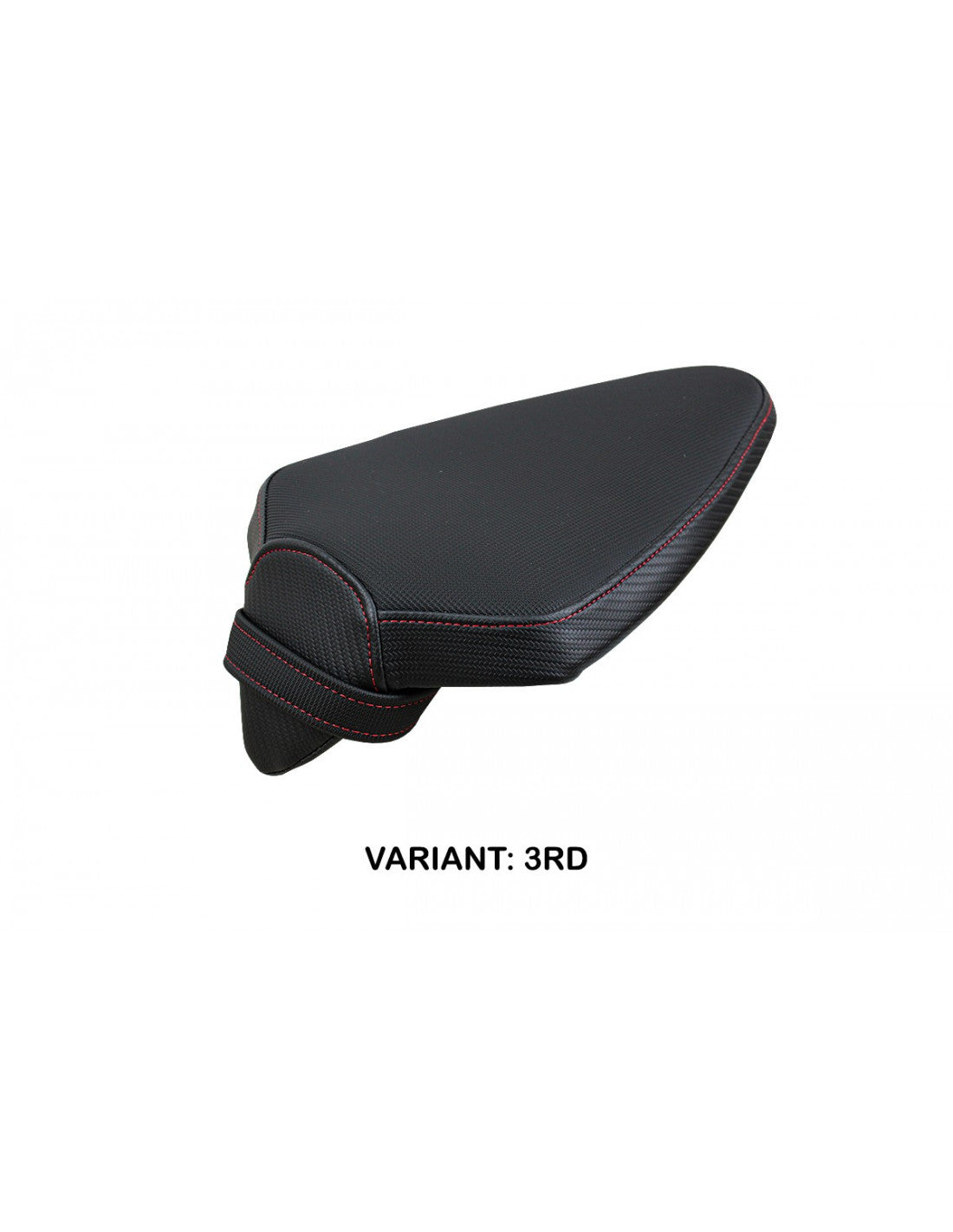 Tappezzeria Italia Passenger Seat Cover