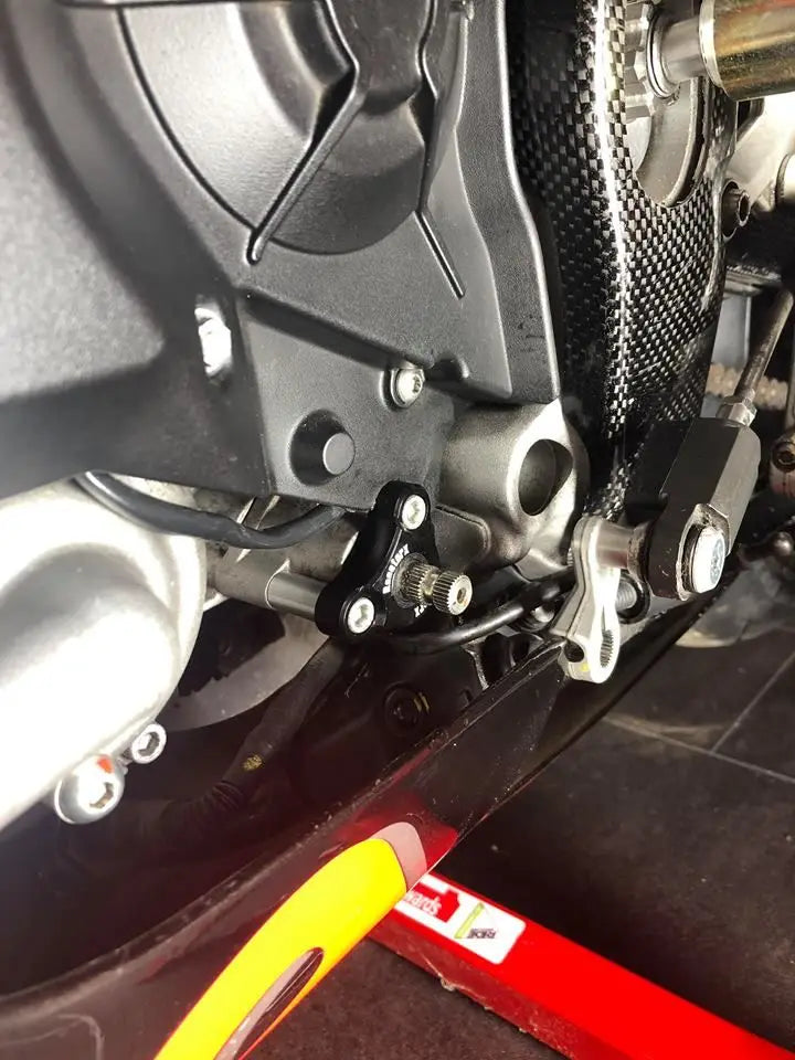 Racetorx Gear Shift Shaft Support