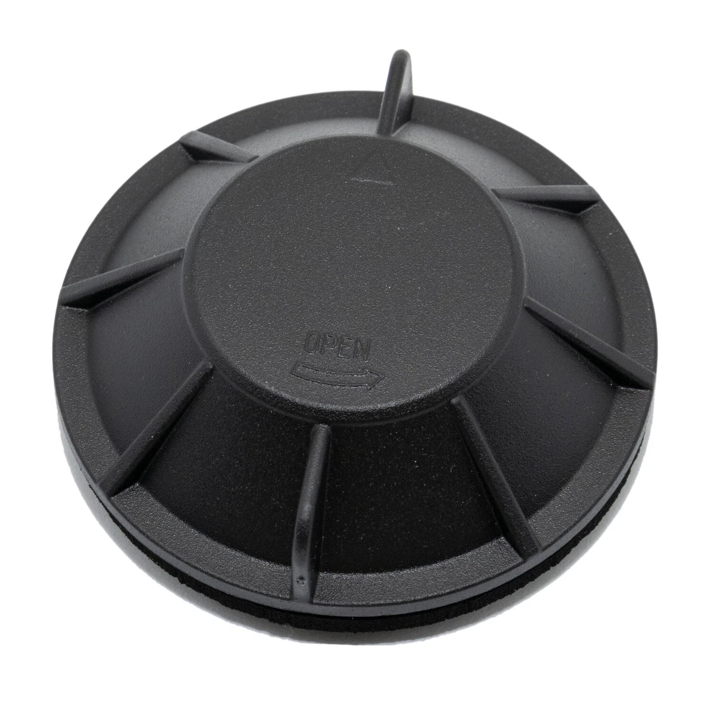 OEM Aprilia Headlight Bulb Cover Plug