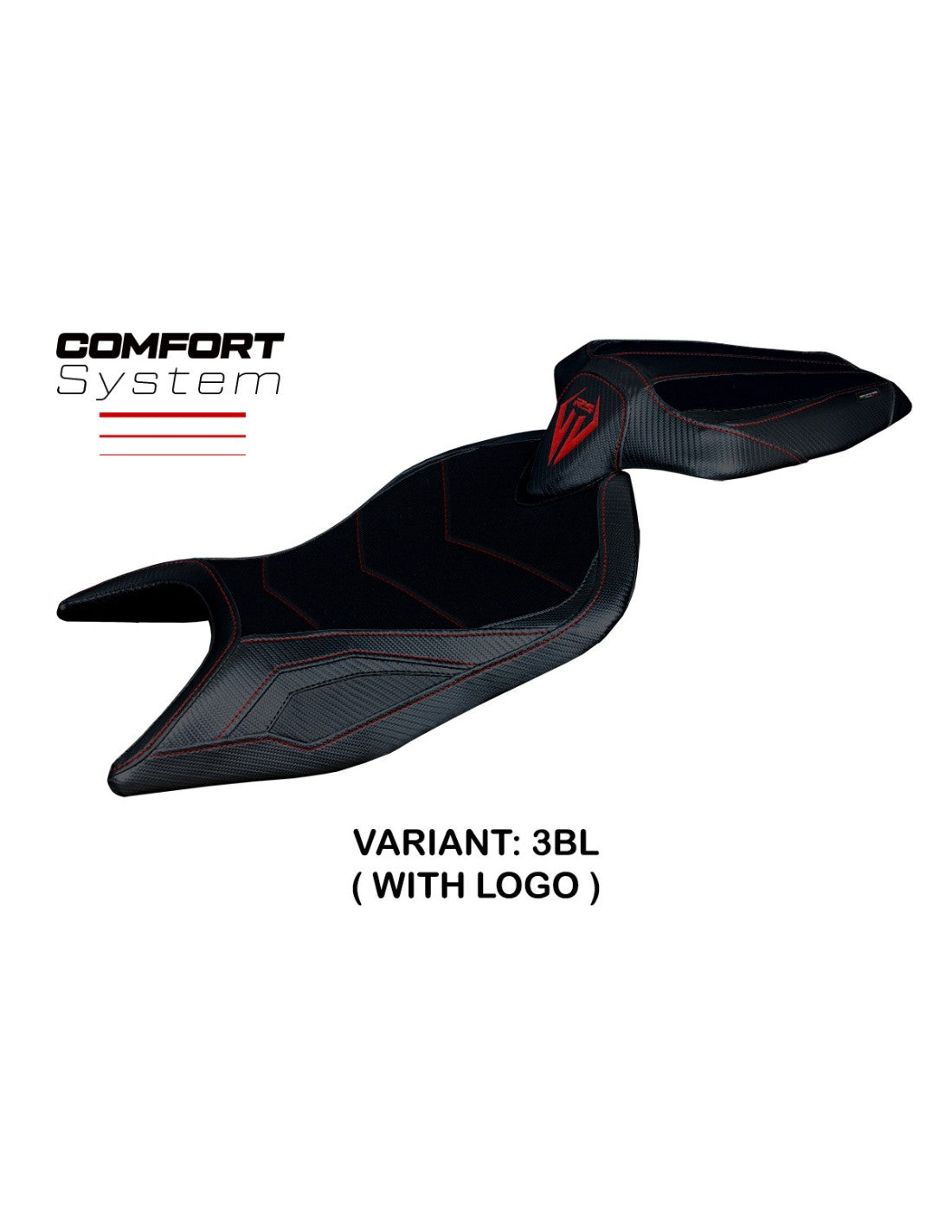 Tappezzeria Italia Seat Cover - Comfort System