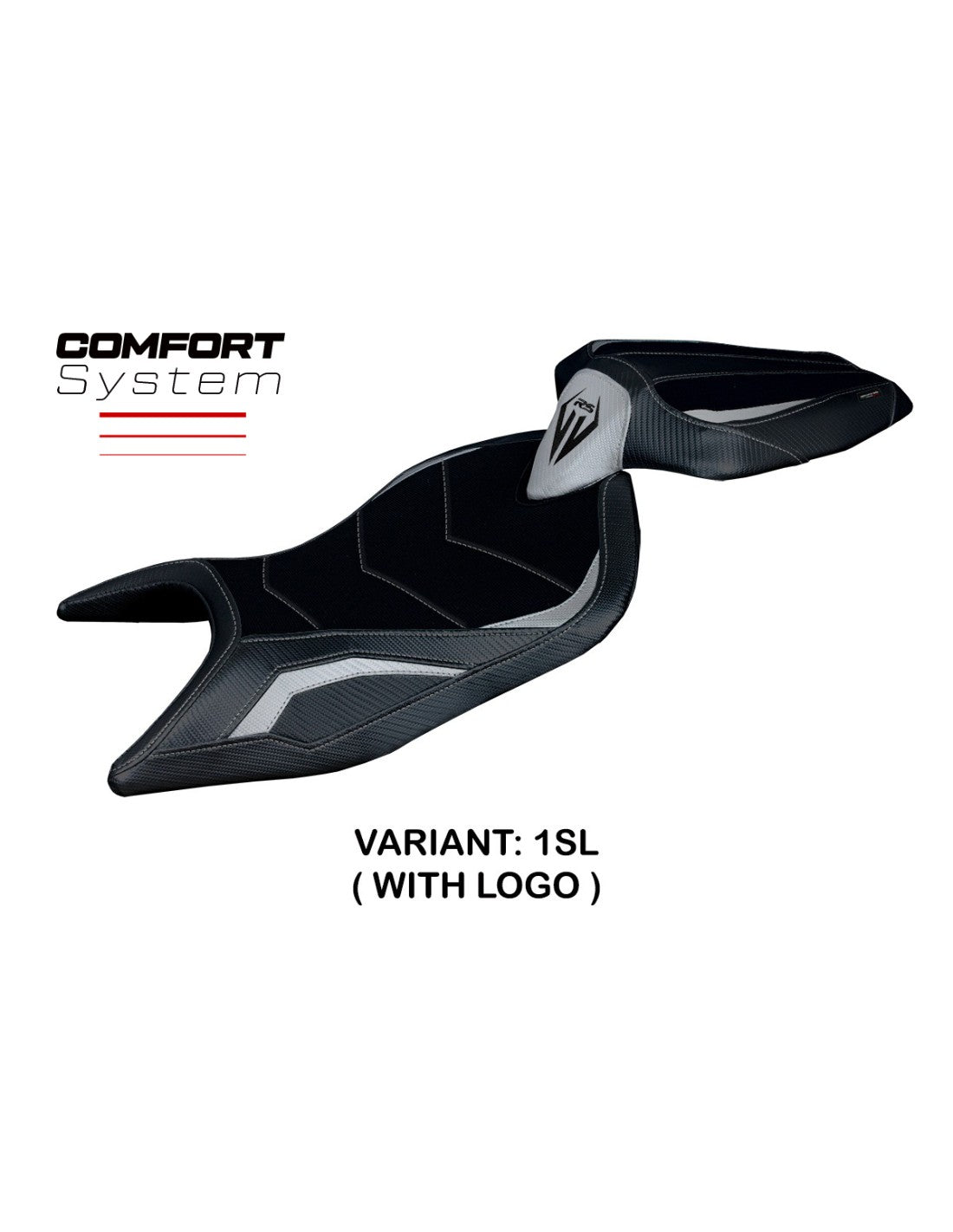 Tappezzeria Italia Seat Cover - Comfort System