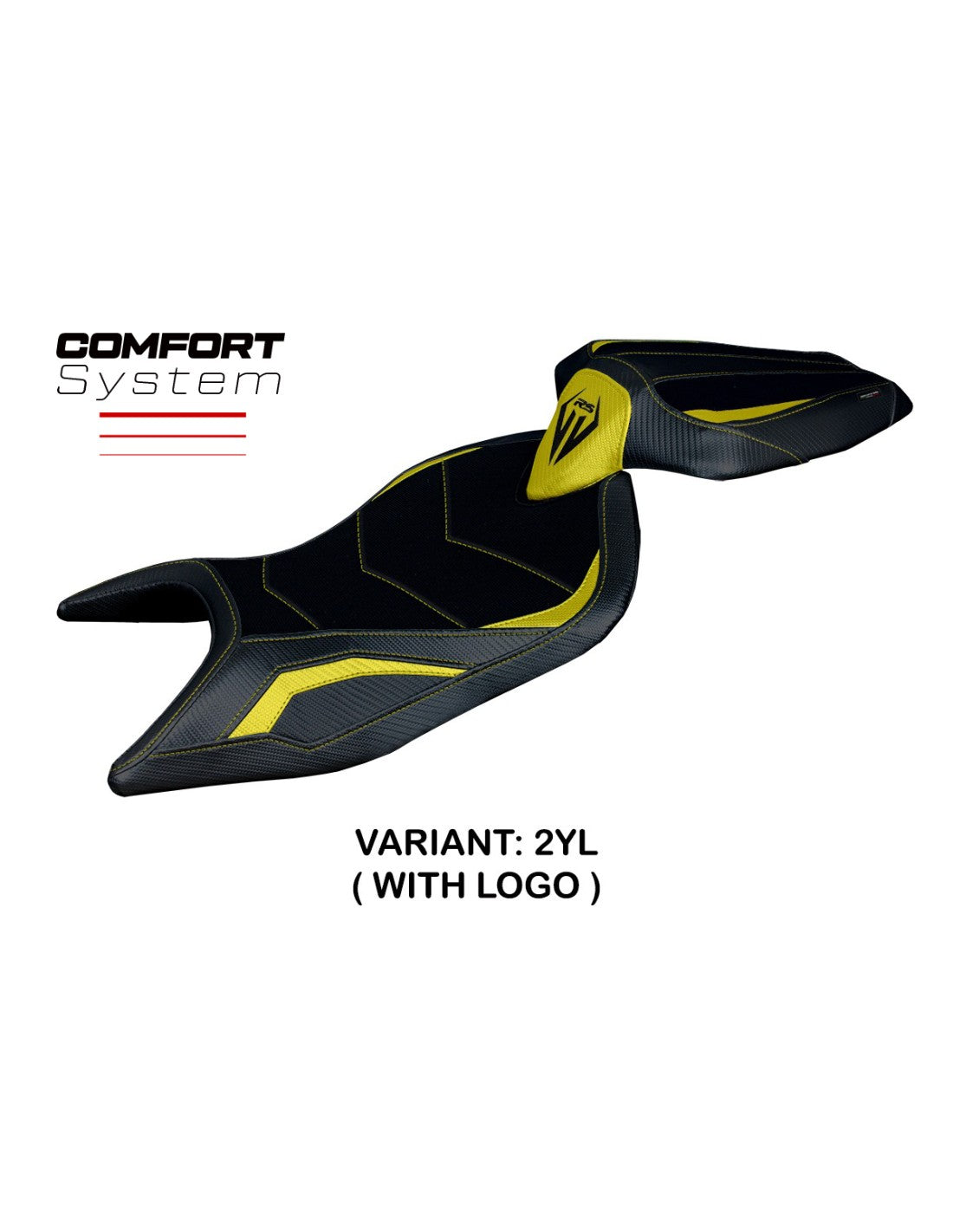 Tappezzeria Italia Seat Cover - Comfort System