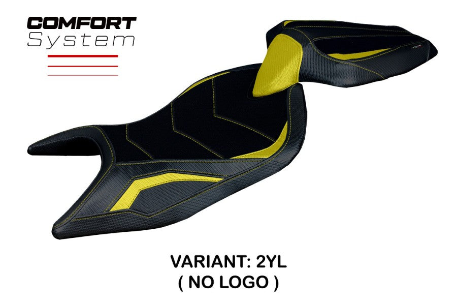 Tappezzeria Italia Seat Cover - Comfort System