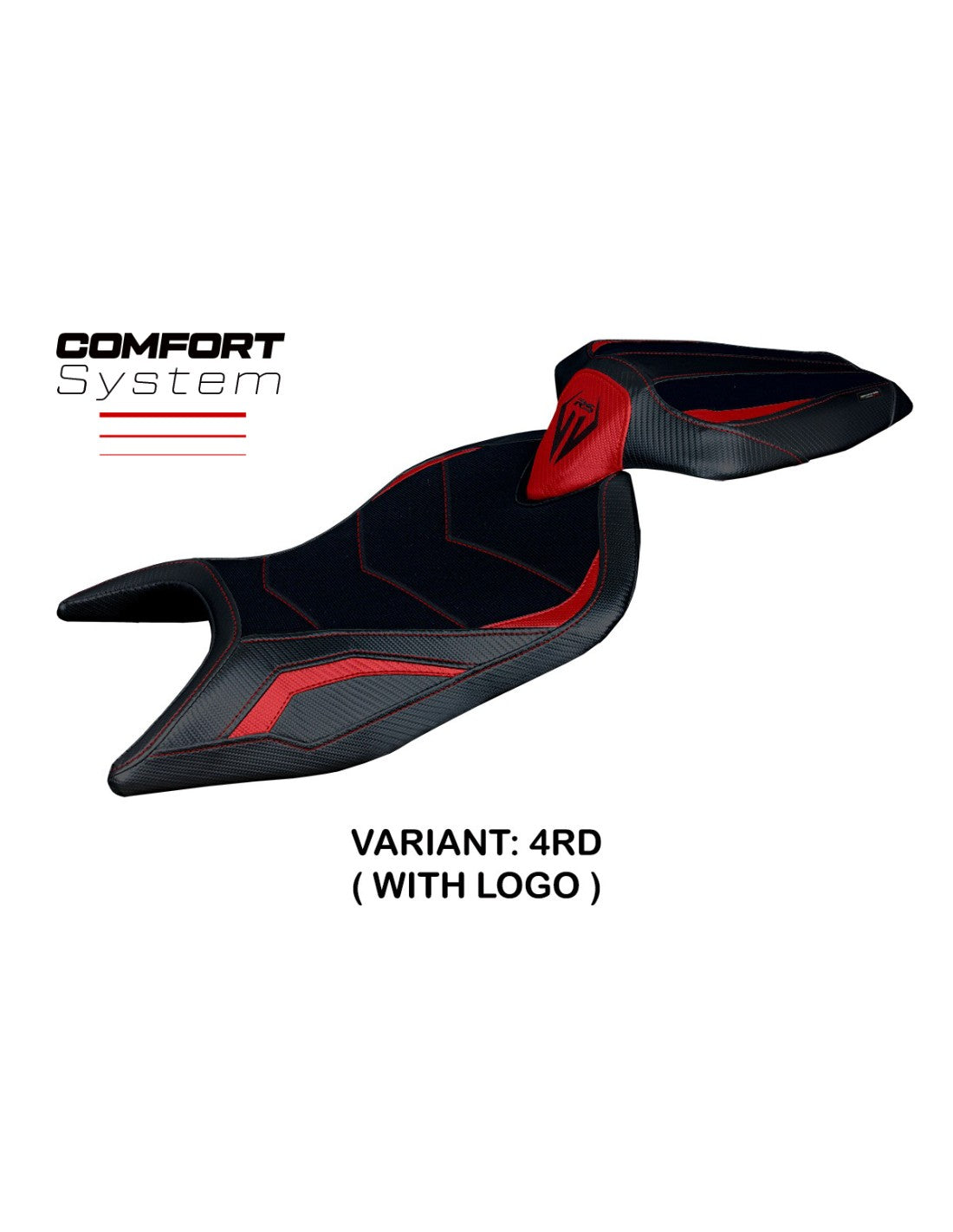Tappezzeria Italia Seat Cover - Comfort System