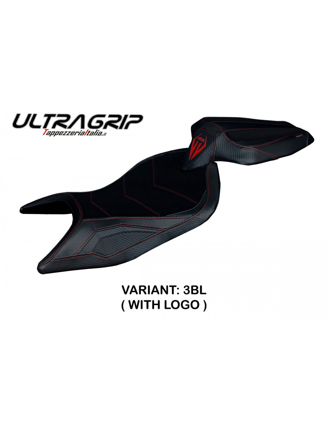 Tappezzeria Italia Seat Cover - Ultragrip