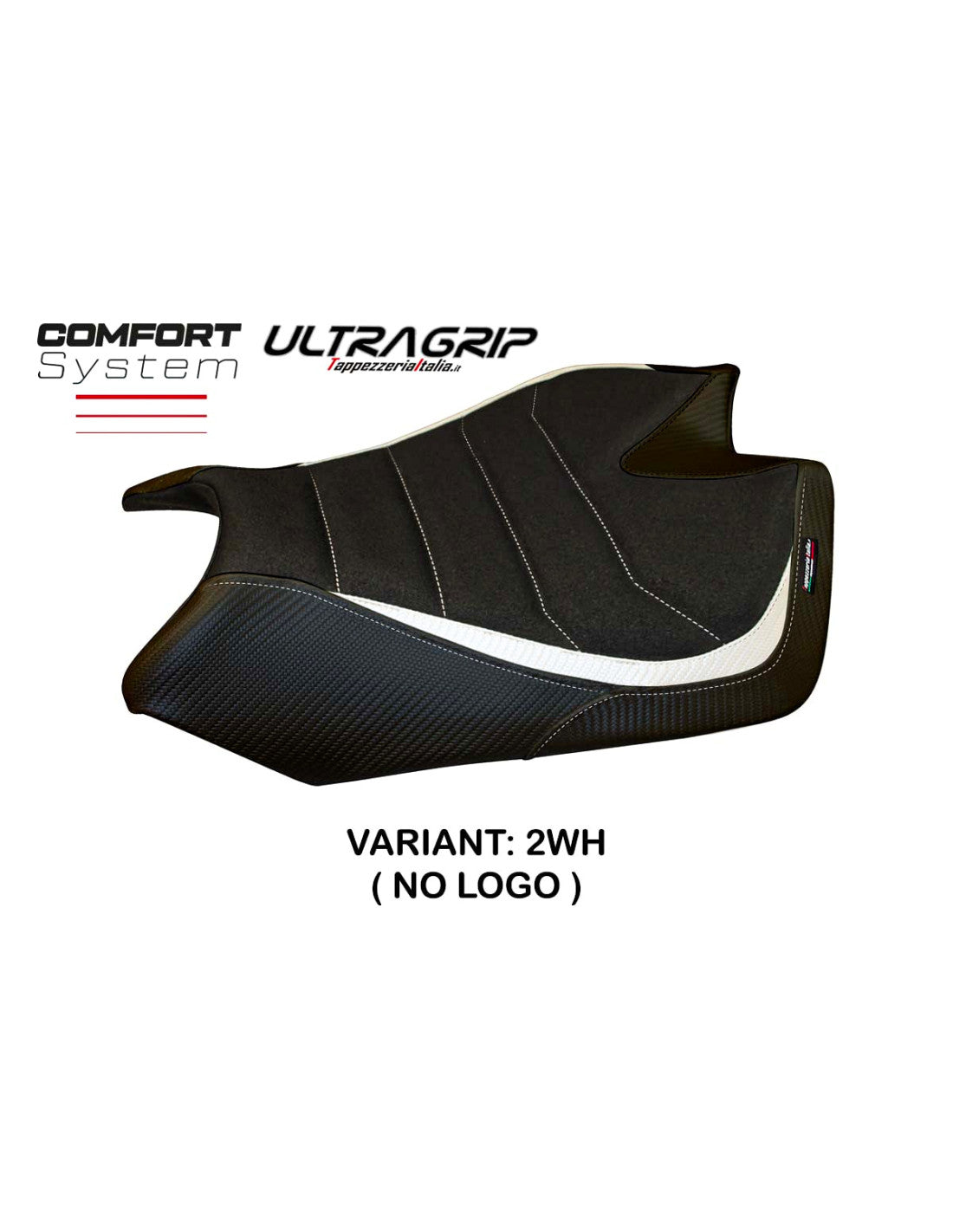 Tappezzeria Italia Seat Cover - Ultragrip - Comfort System