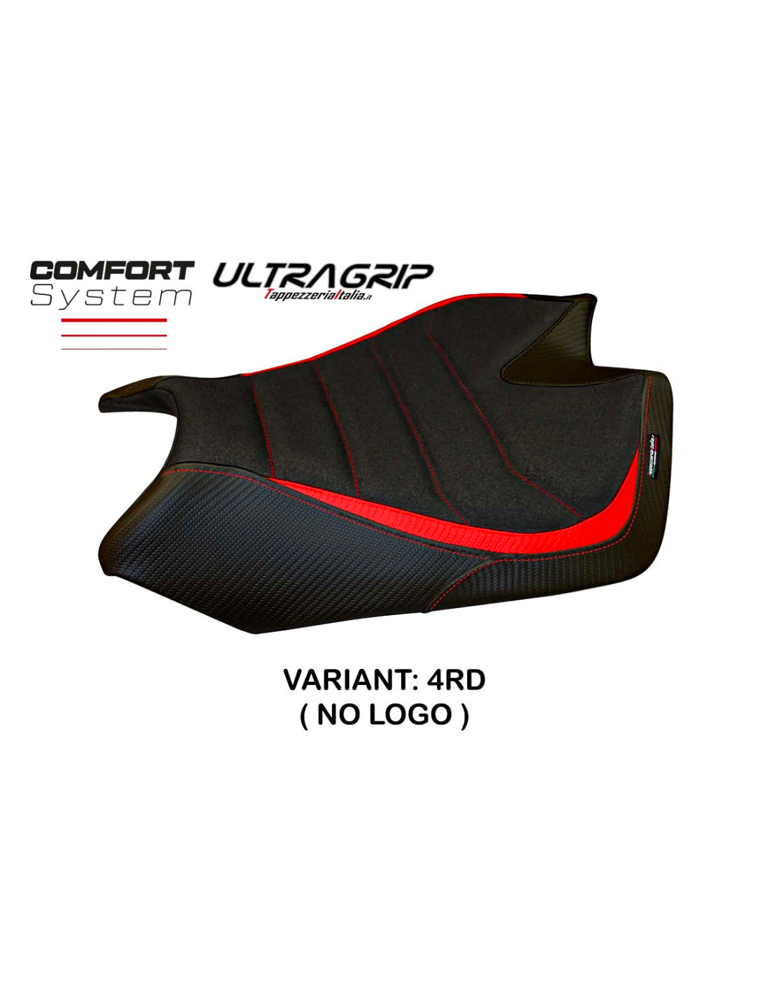 Tappezzeria Italia Seat Cover - Ultragrip - Comfort System