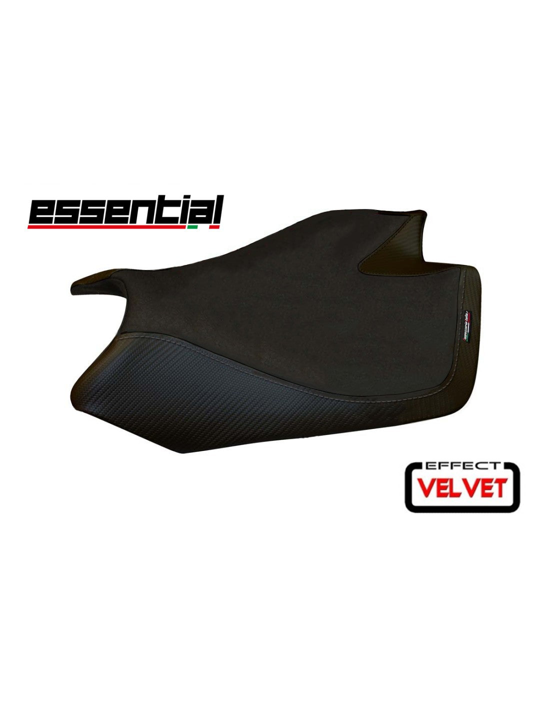 Tappezzeria Italia Seat Cover - Essential (velvet)