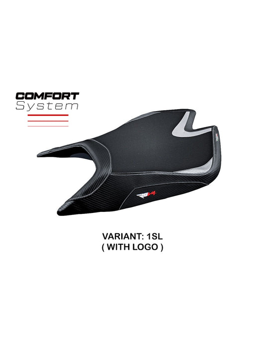 Tappezzeria Italia Seat Cover - Comfort System