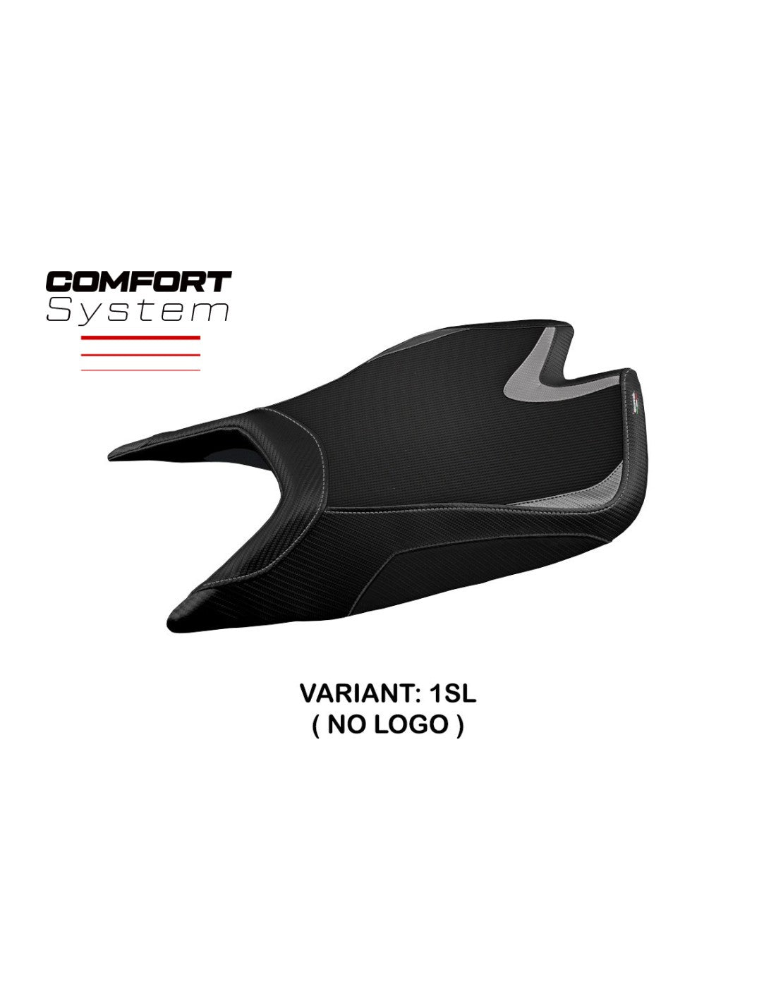 Tappezzeria Italia Seat Cover - Comfort System